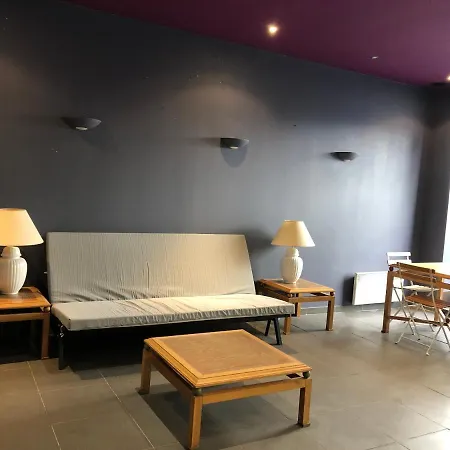 Appartement atypique de 85m2 centre-ville Saint-Etienne  Extérieur photo