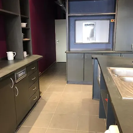 Appartement atypique de 85m2 centre-ville Saint-Etienne  Extérieur photo