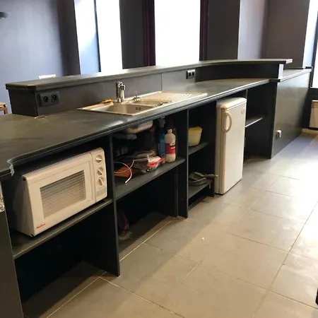 Appartement atypique de 85m2 centre-ville Saint-Etienne  Extérieur photo