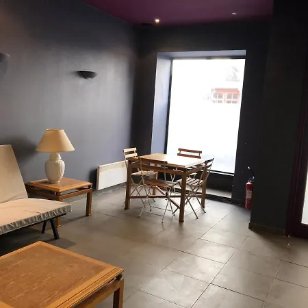 Appartement atypique de 85m2 centre-ville Saint-Etienne  Extérieur photo
