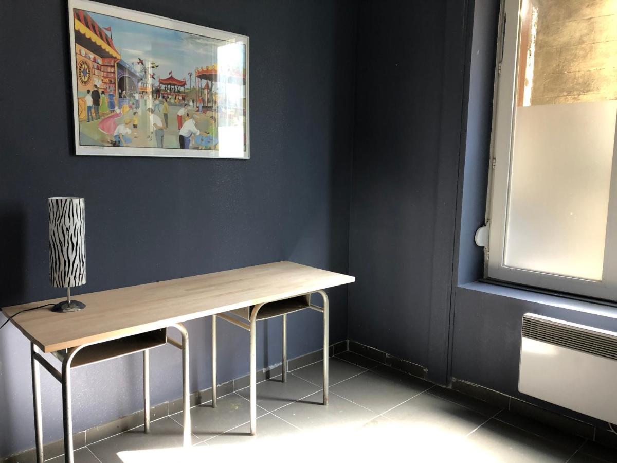 Atypique De 85m2 Centre-ville *