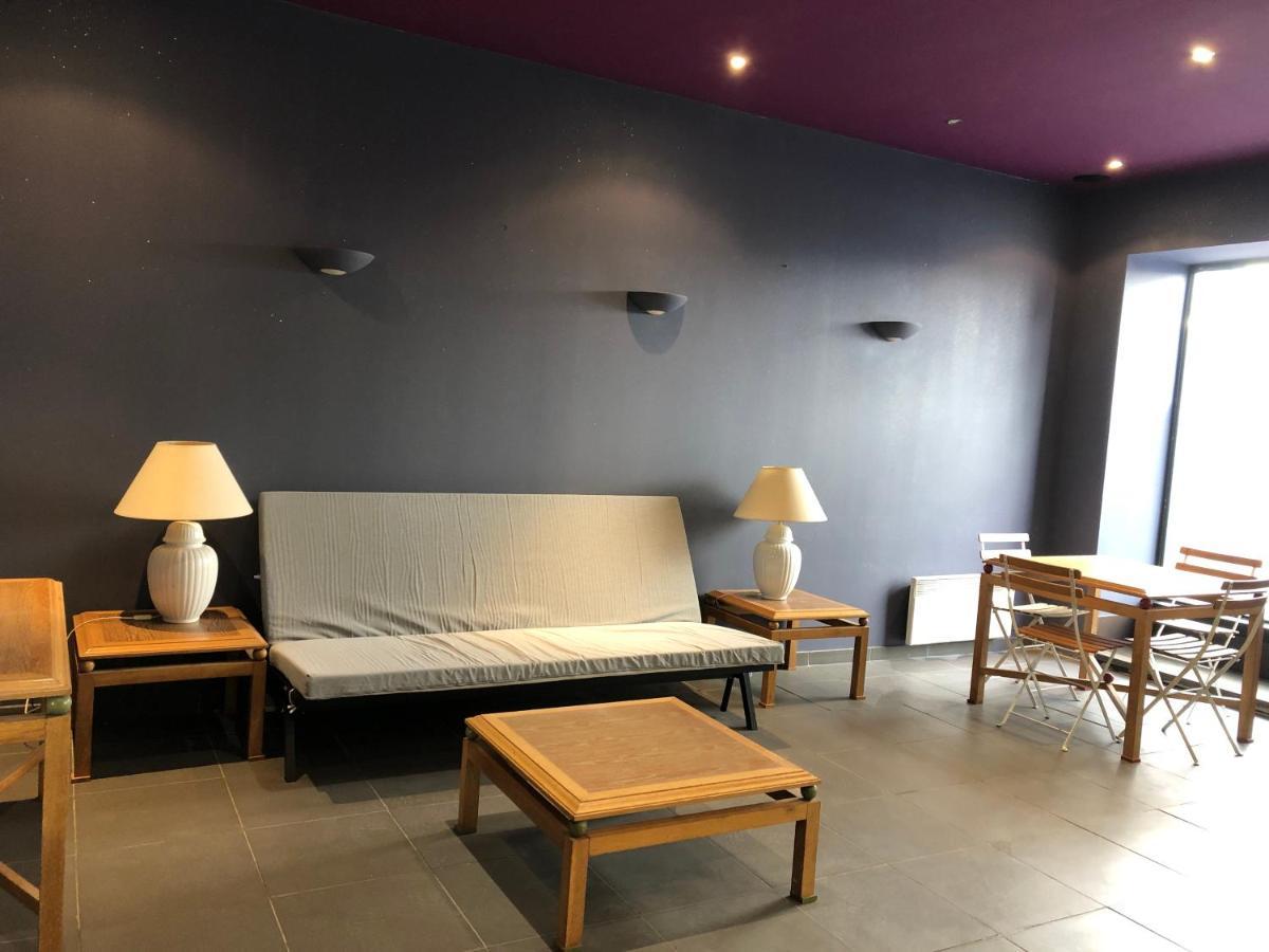 Apartamento Atypique De 85m2 Centre-ville *