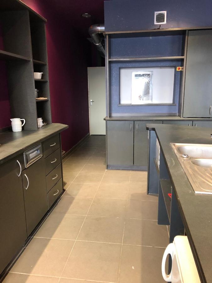 Atypique De 85m2 Centre-ville Saint-Etienne (Loire)