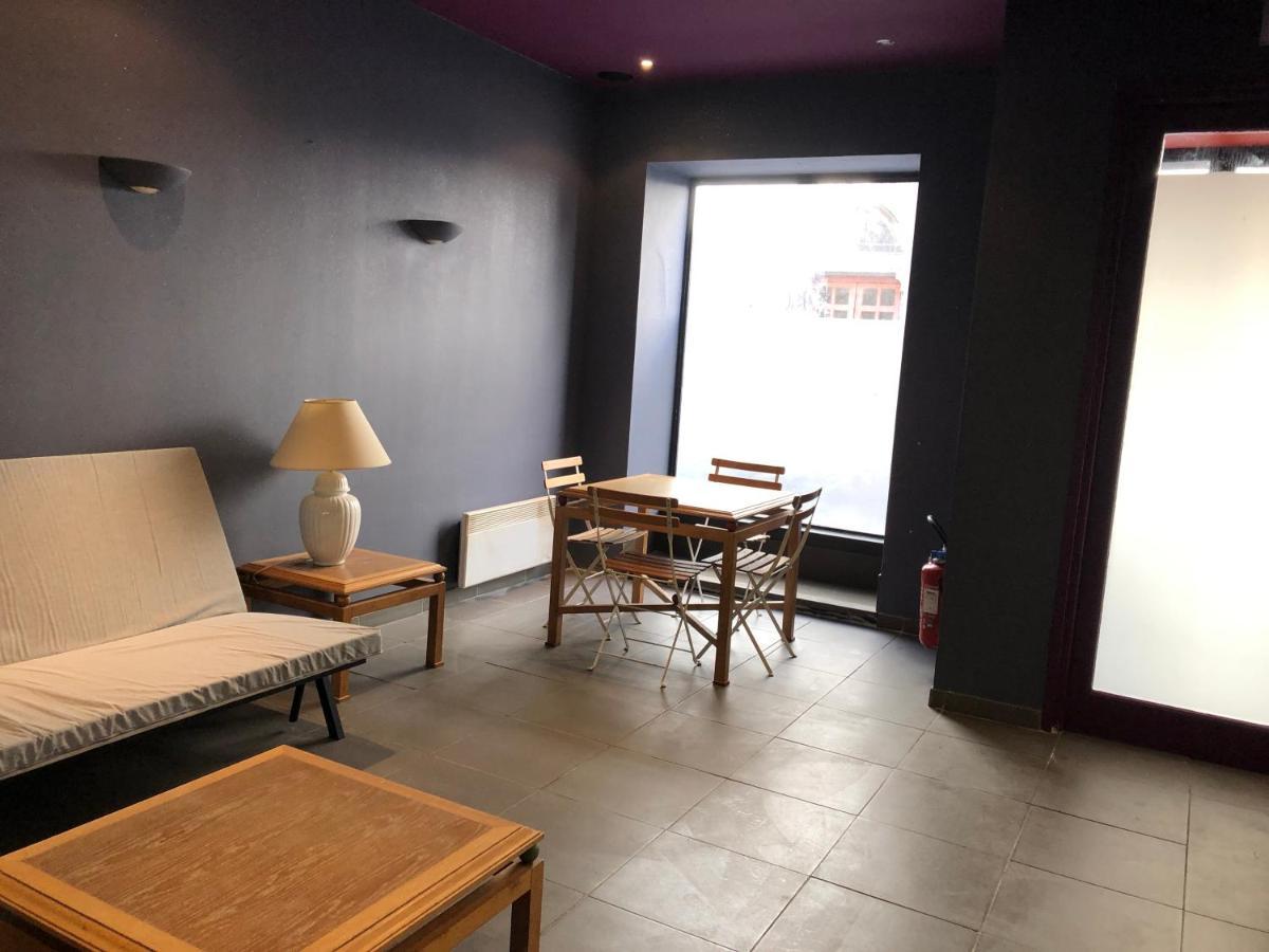 Atypique De 85m2 Centre-ville Apartment *