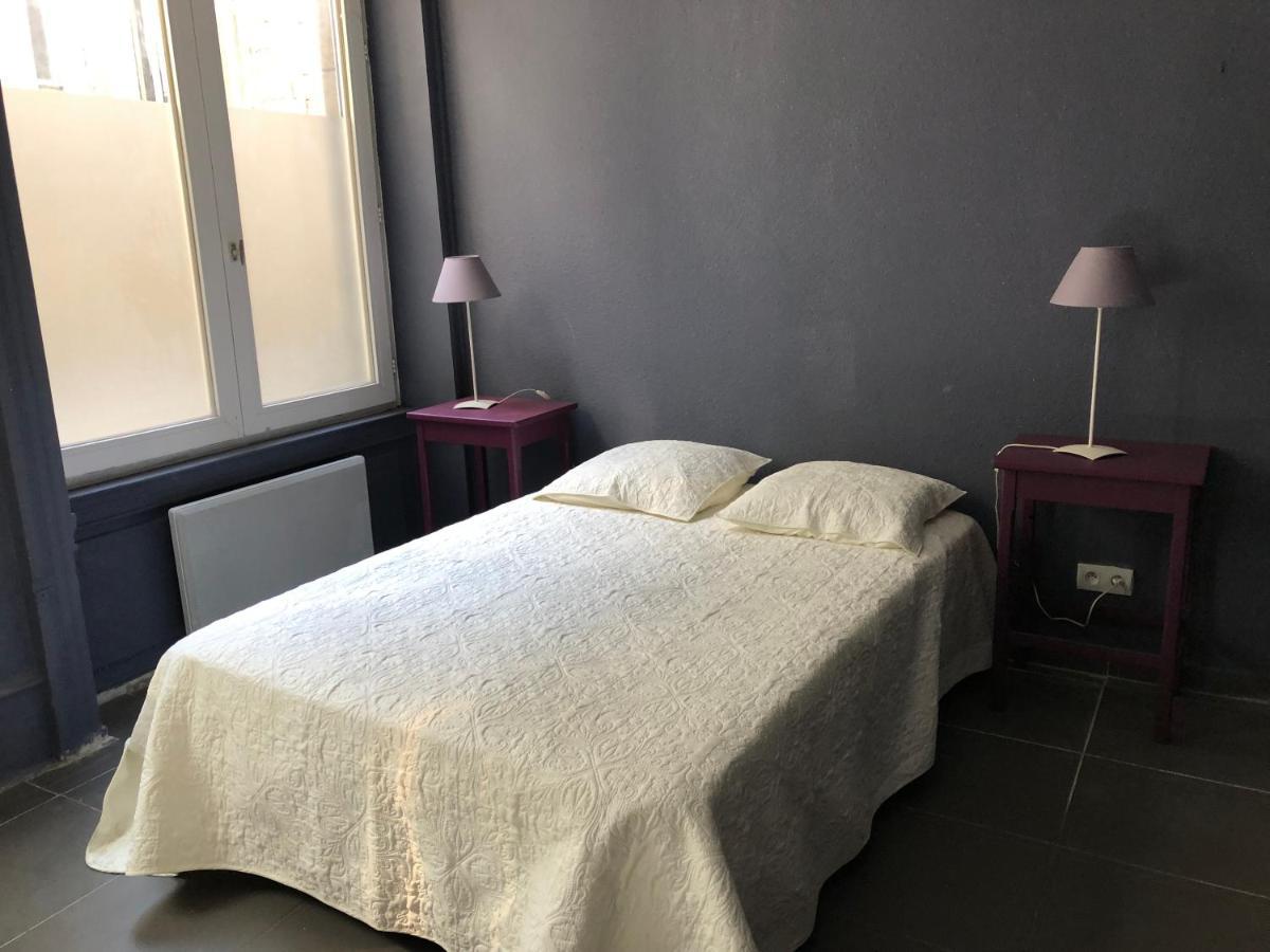 Atypique De 85m2 Centre-ville Apartment Saint-Etienne (Loire)